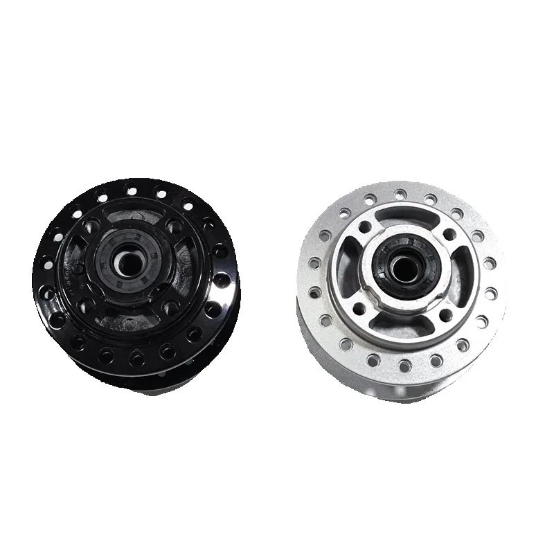 Brake Disc Motorcycle - รถจักรยานยนต์เบรคล้อ Hub สําหรับ Suzuki Haojue Lifan
