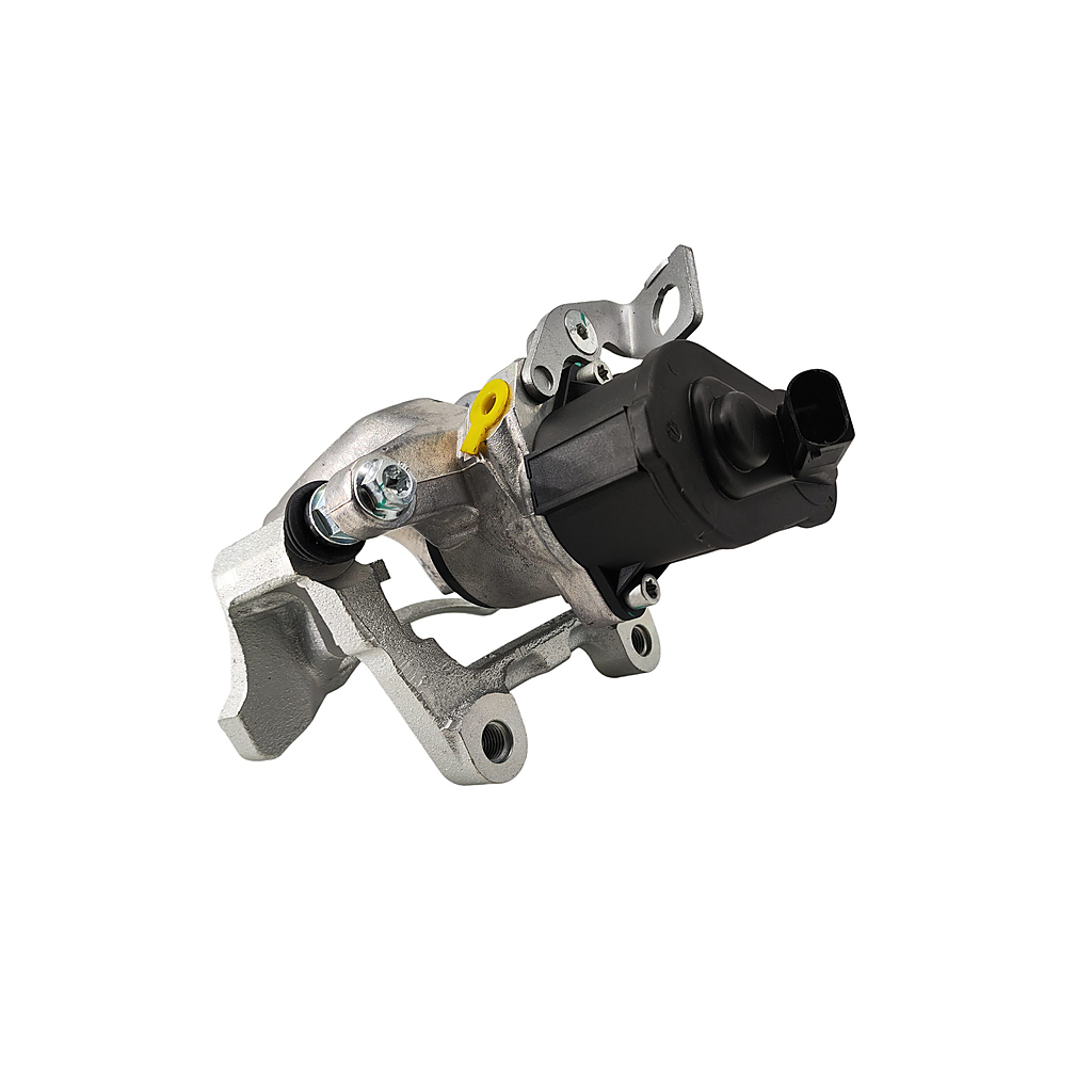 Brake Caliper - ชุดประกอบคาลิปเปอร์เบรก 3C0615404Ekit เหมาะสำหรับรถยนต์ Faw-Volkswagen Magotan ปี