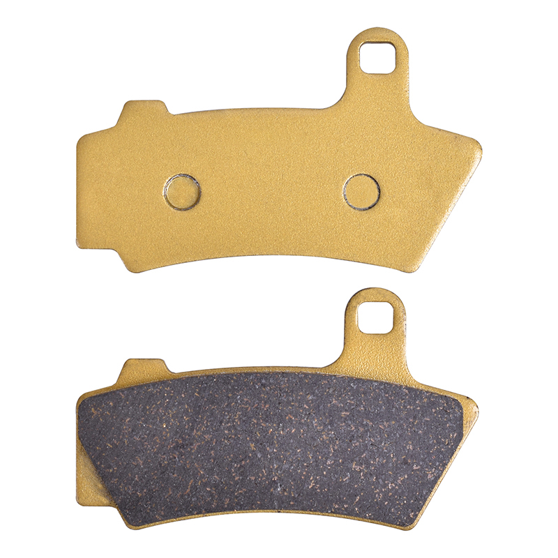 ชุดผ้าเบรกหน้า-หลังสำหรับรถมอเ - Carbon Ceramic Motorcycle Brake Rotor บทวิจารณ์และราคา
