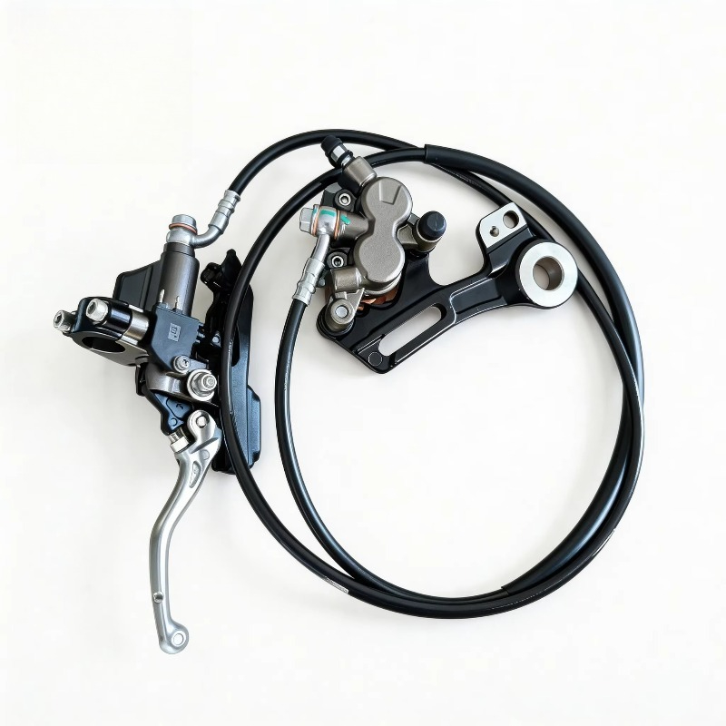ชุดเบรกหลัง + ขายึด + ชุดดิสก์ - Brake Disc Motorcycle บทวิจารณ์และราคา