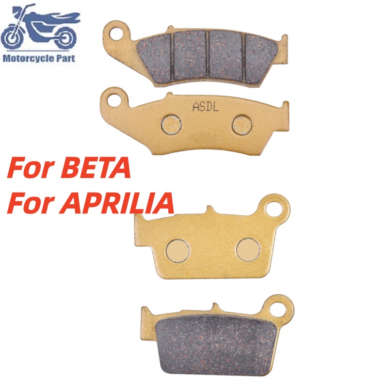 ชุดเบรคหน้าหลังสำหรับรถมอเตอร์ - Carbon Ceramic Motorcycle Brake Rotor บทวิจารณ์และราคา