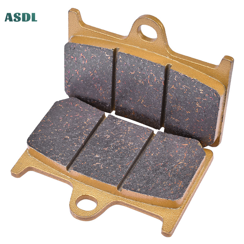 รถจักรยานยนต์ด้านหน้าและด้านหล - Carbon Ceramic Motorcycle Brake Rotor บทวิจารณ์และราคา