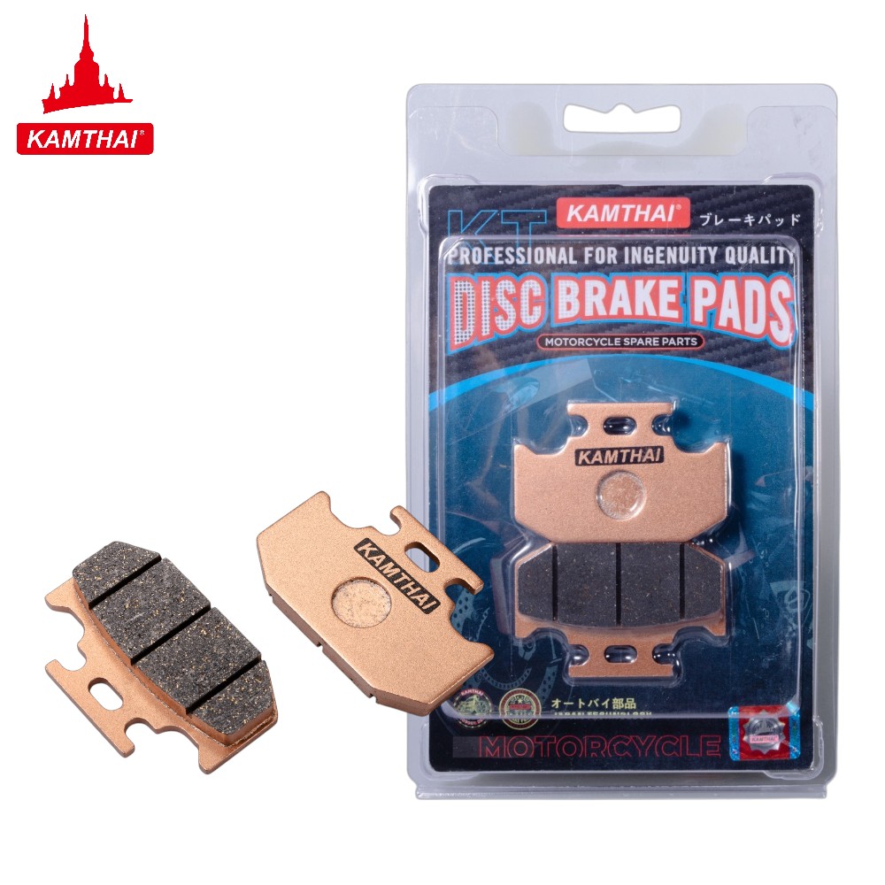 KAMTHAI รถจักรยานยนต์ผ้าเบรค K - Carbon Ceramic Motorcycle Brake Rotor บทวิจารณ์และราคา