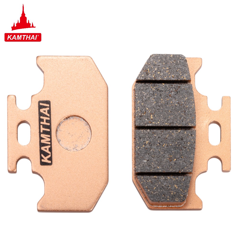 KAMTHAI รถจักรยานยนต์ผ้าเบรค K - Carbon Ceramic Motorcycle Brake Rotor บทวิจารณ์และราคา