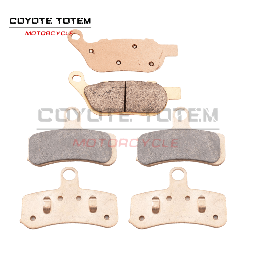 รถจักรยานยนต์โลหะ sintered เบร - Brake Line Motorcycle บทวิจารณ์และราคา