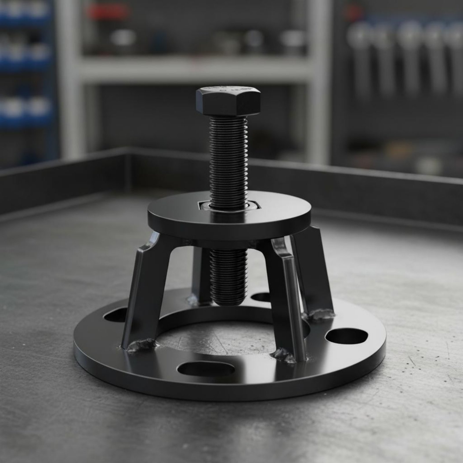เครื่องมือถอดเบรกสามล้อ ตัวดึง - Brake Rotor บทวิจารณ์และราคา