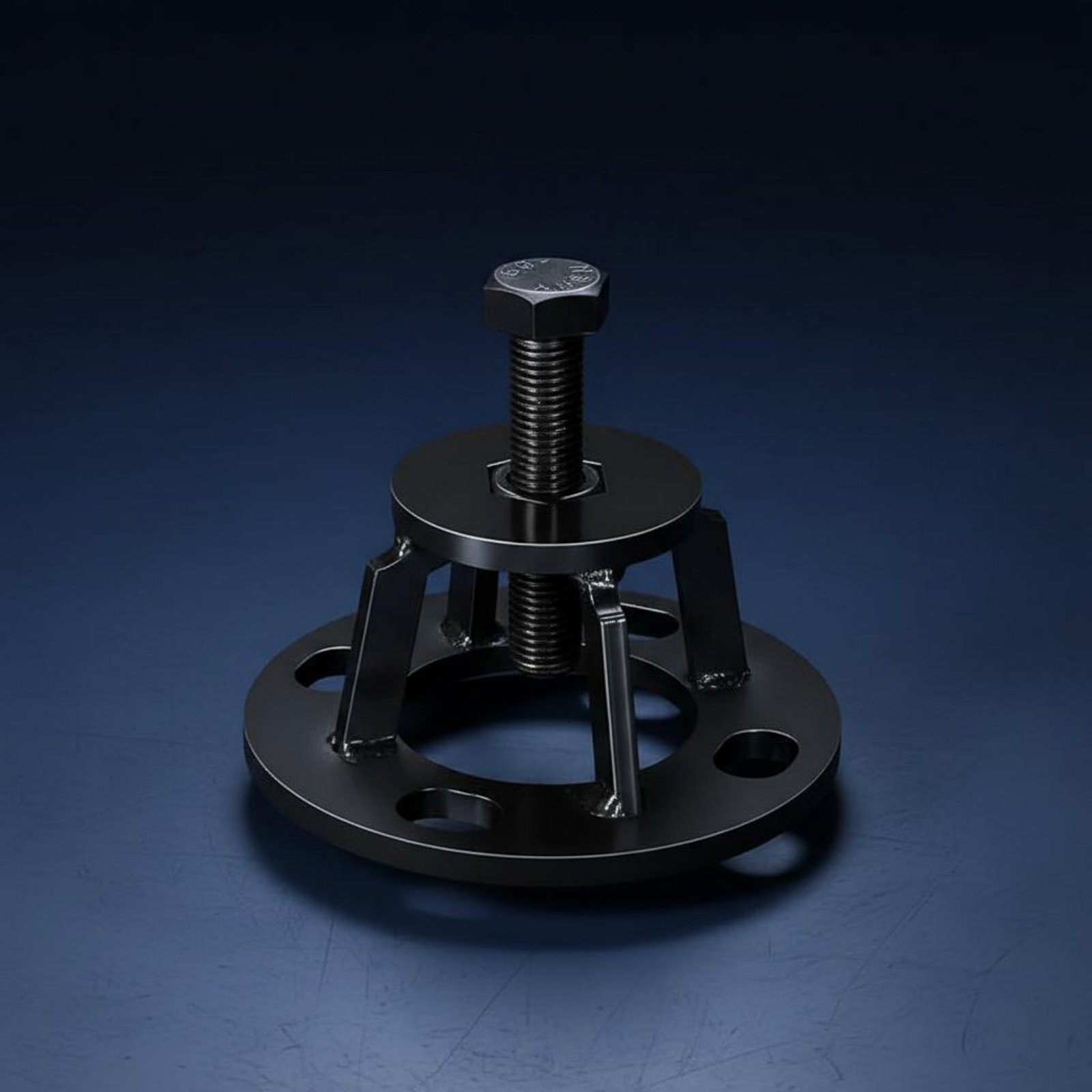 เครื่องมือถอดเบรกสามล้อ ตัวดึง - Brake Rotor บทวิจารณ์และราคา