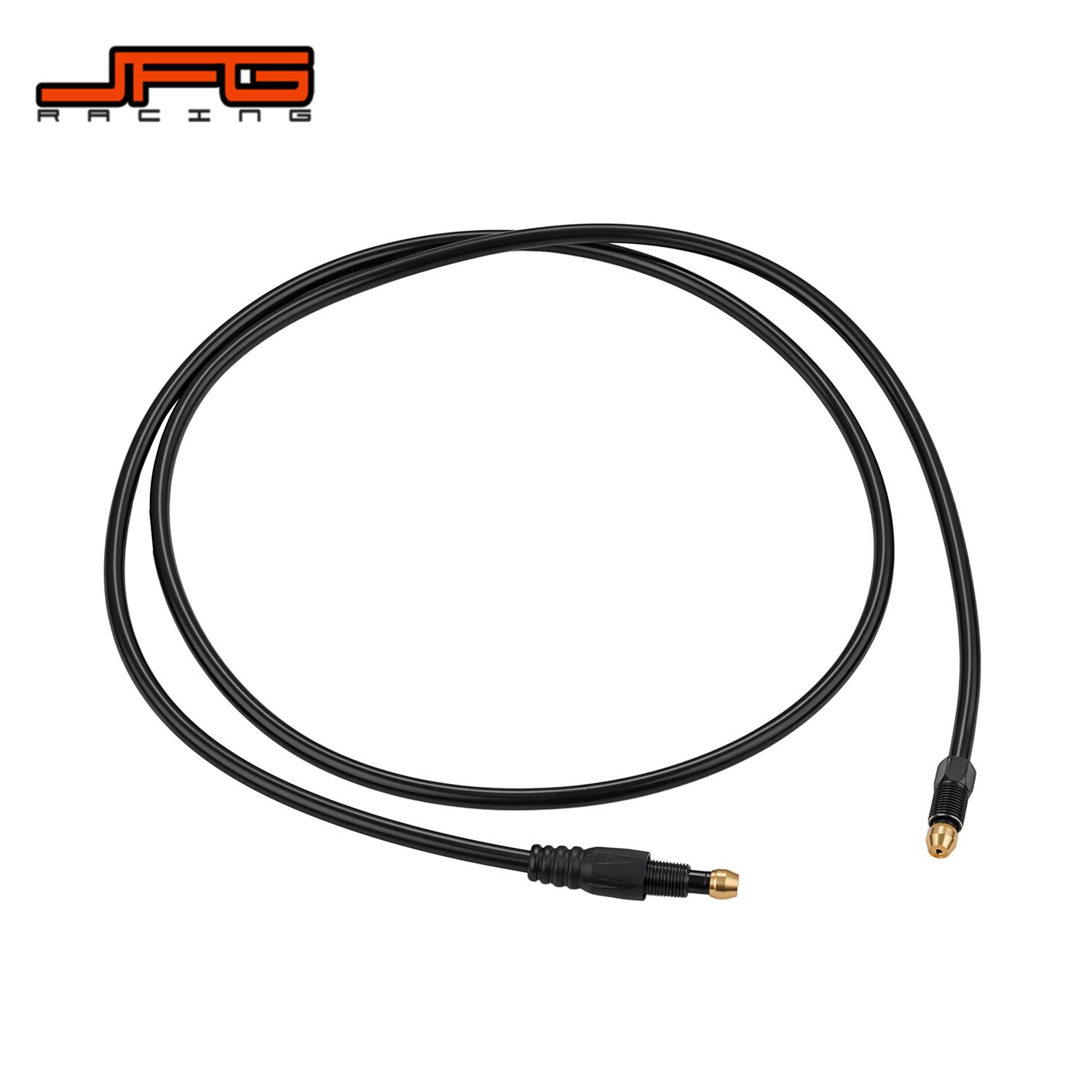 สายเบรกไฮดรอลิกน้ำมันแร่สำหรับ - Brake Line Motorcycle บทวิจารณ์และราคา