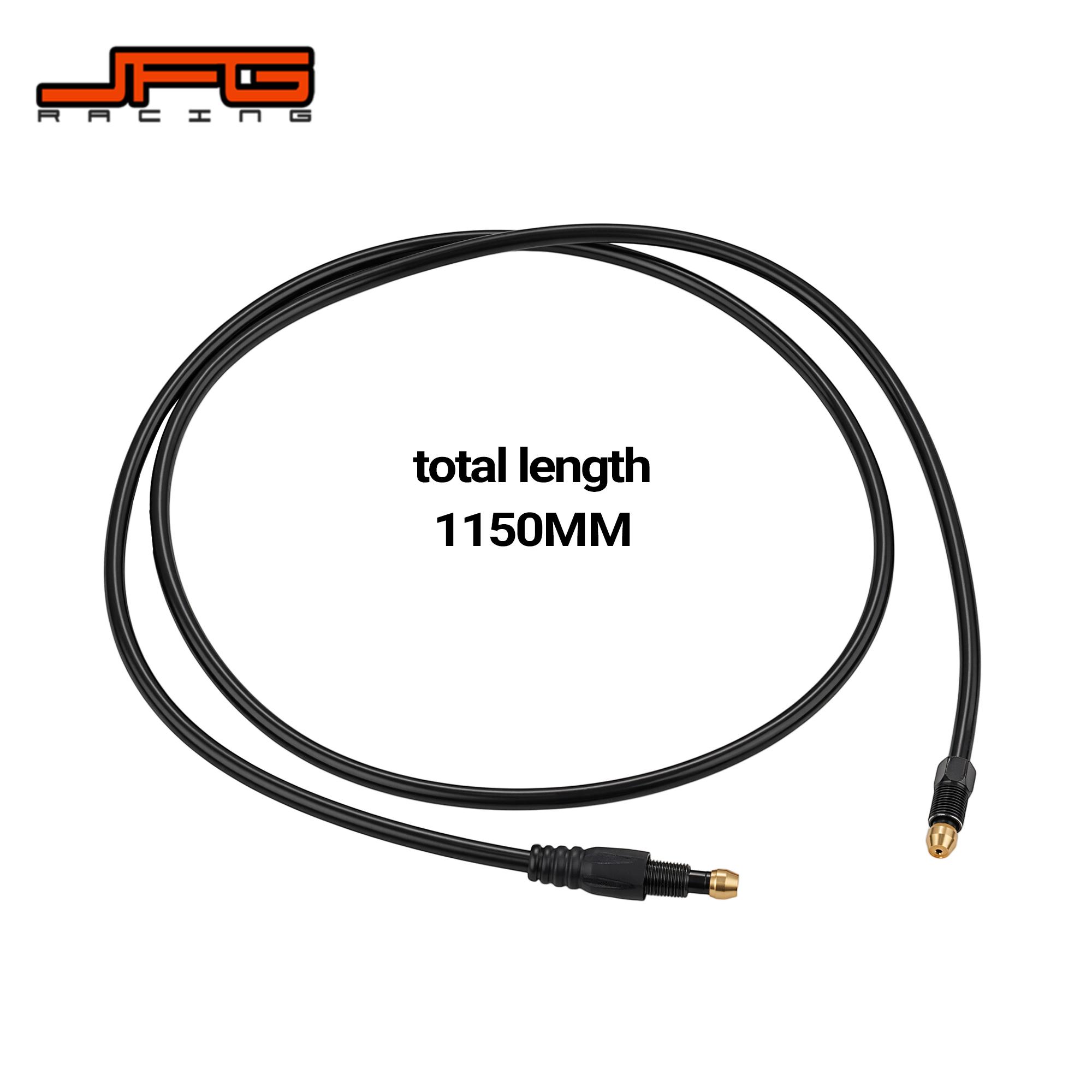 สายเบรกไฮดรอลิกน้ำมันแร่สำหรับ - Brake Line Motorcycle บทวิจารณ์และราคา