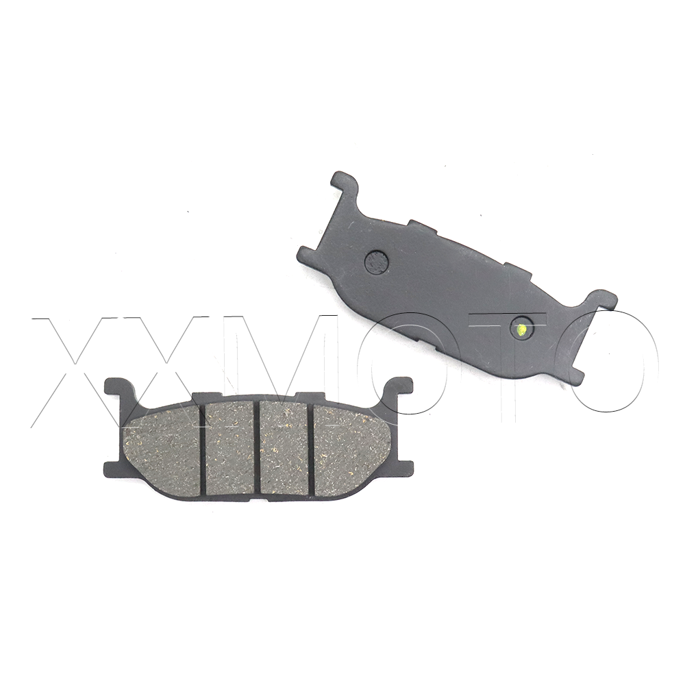 สำหรับรถจักรยานยนต์ YAMAHA XV1 - Motorcycle Brake Pads บทวิจารณ์และราคา