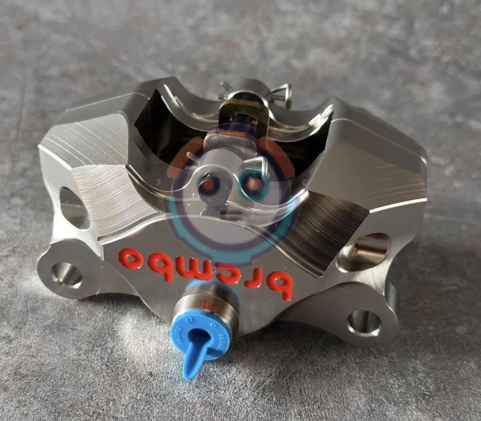 ใหม่ล่าสุด คาลิปเปอร์ CNC7075  - Brake Caliper บทวิจารณ์และราคา