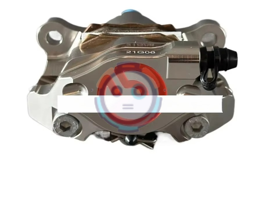 ใหม่ล่าสุด คาลิปเปอร์ CNC7075  - Brake Caliper บทวิจารณ์และราคา
