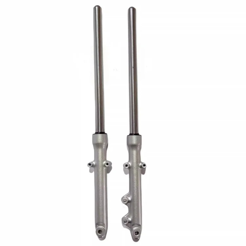 โช้คอัพหน้าสำหรับซูซูกิ EN125- - Brake Disc Motorcycle บทวิจารณ์และราคา