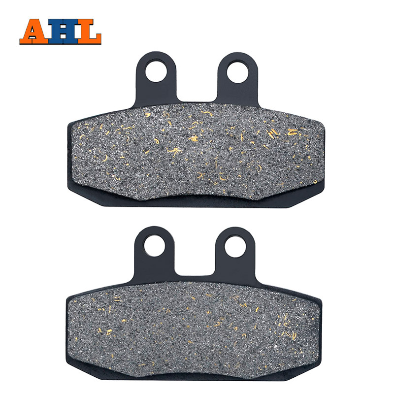 AHL รถจักรยานยนต์ด้านหลังเบรคส - Carbon Ceramic Motorcycle Brake Rotor บทวิจารณ์และราคา