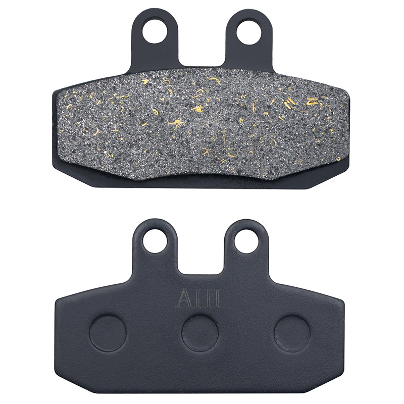 AHL รถจักรยานยนต์ด้านหลังเบรคส - Carbon Ceramic Motorcycle Brake Rotor บทวิจารณ์และราคา