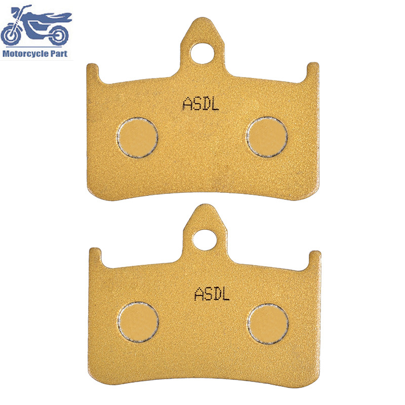 รถจักรยานยนต์ด้านหน้าด้านหลังช - Carbon Ceramic Motorcycle Brake Rotor บทวิจารณ์และราคา