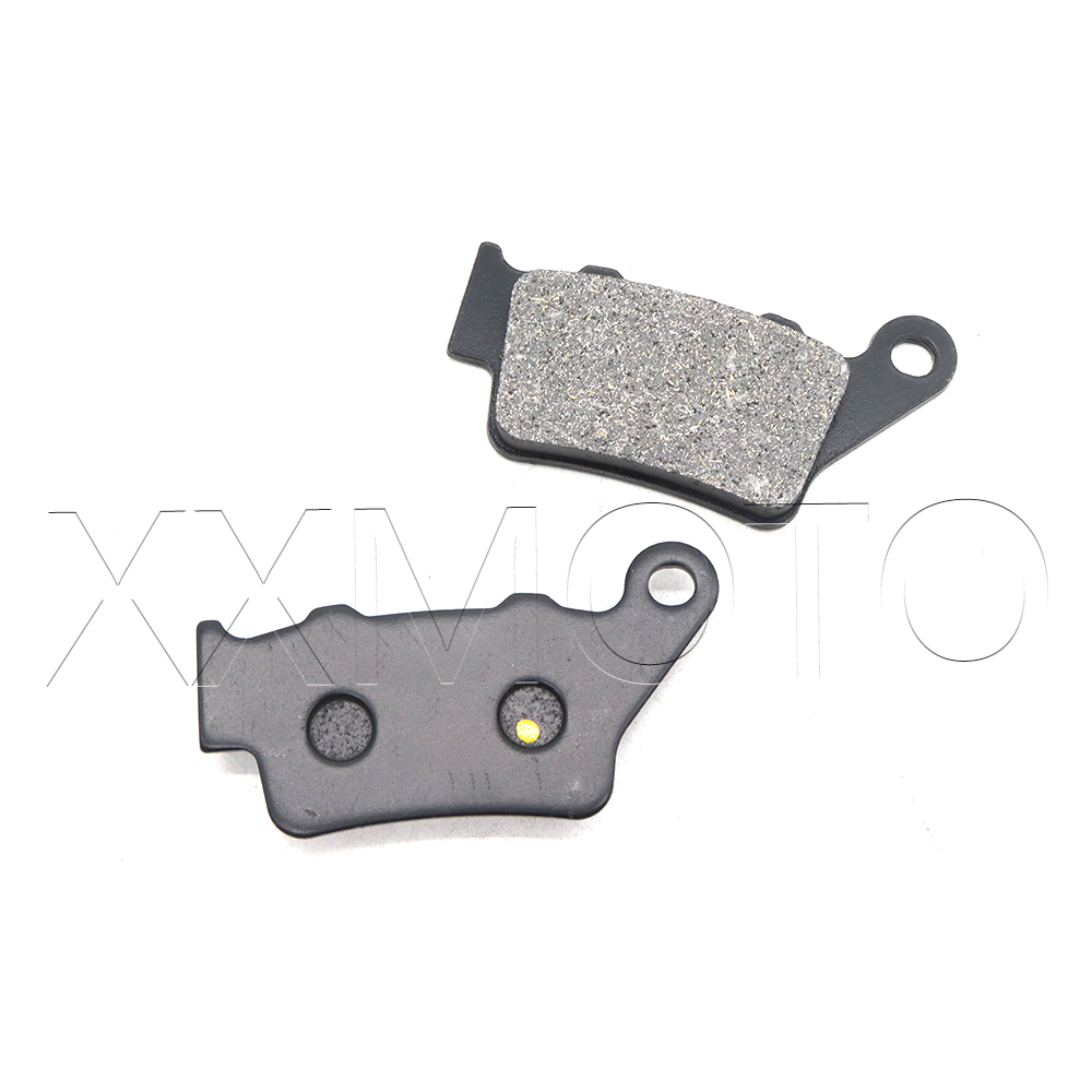 สำหรับรถจักรยานยนต์ Royal Enfi - Motorcycle Brake Pads บทวิจารณ์และราคา