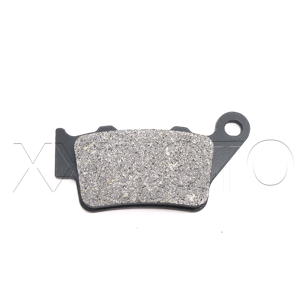 สำหรับรถจักรยานยนต์ Royal Enfi - Motorcycle Brake Pads บทวิจารณ์และราคา