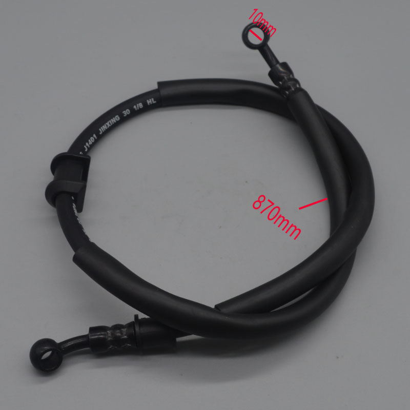 125cc รถจักรยานยนต์ด้านหน้าสาย - Brake Line Motorcycle บทวิจารณ์และราคา