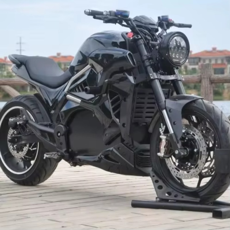 YTYIN72v มอเตอร์ไซค์ไฟฟ้าซูเปอ - Brake Disc Motorcycle บทวิจารณ์และราคา