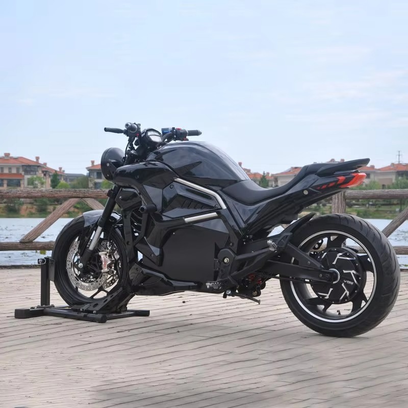 YTYIN72v มอเตอร์ไซค์ไฟฟ้าซูเปอ - Brake Disc Motorcycle บทวิจารณ์และราคา