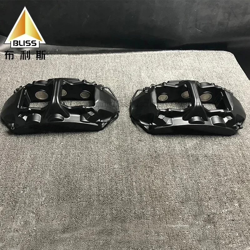 ชุดเบรกใหญ่ ระบบเบรกอัตโนมัติ  - Brake Caliper บทวิจารณ์และราคา