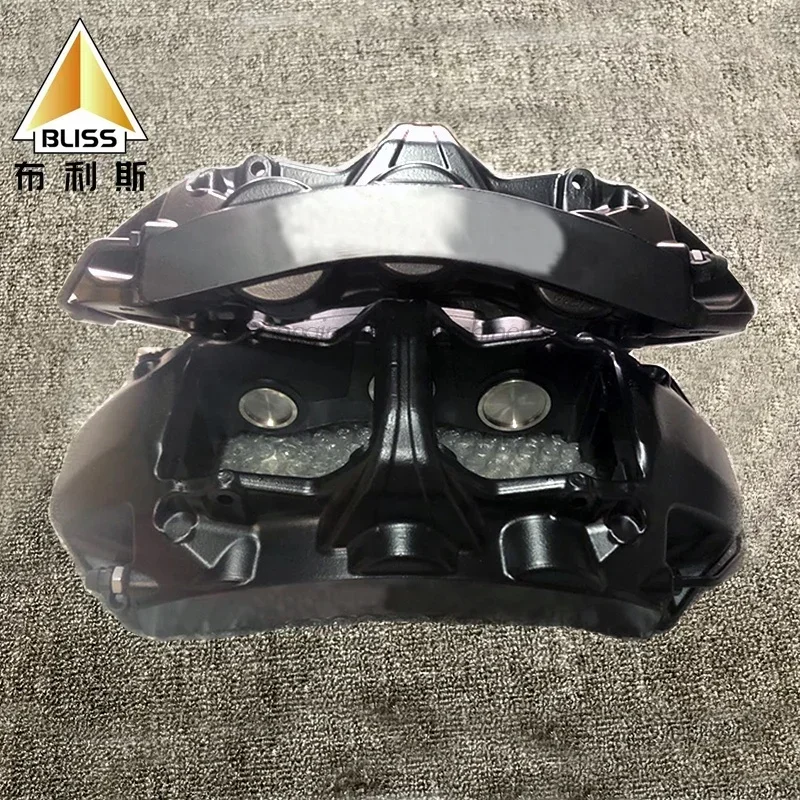 ชุดเบรกใหญ่ ระบบเบรกอัตโนมัติ  - Brake Caliper บทวิจารณ์และราคา