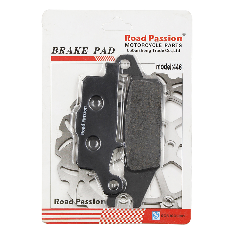 รถจักรยานยนต์ผ้าเบรคด้านหน้าด้ - Carbon Ceramic Motorcycle Brake Rotor บทวิจารณ์และราคา