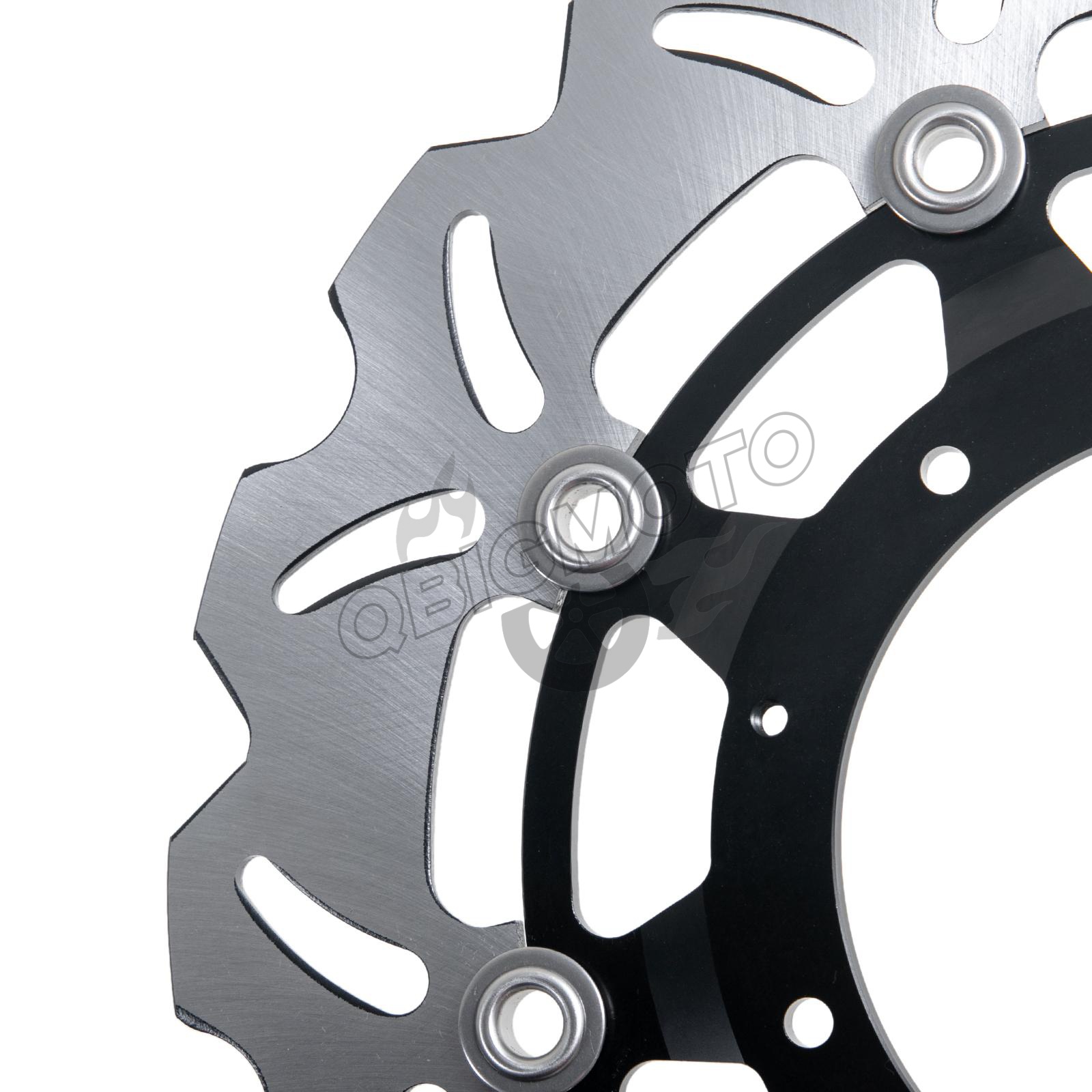 จานเบรกหน้าสำหรับรถจักรยานยนต์ - Brake Rotor บทวิจารณ์และราคา