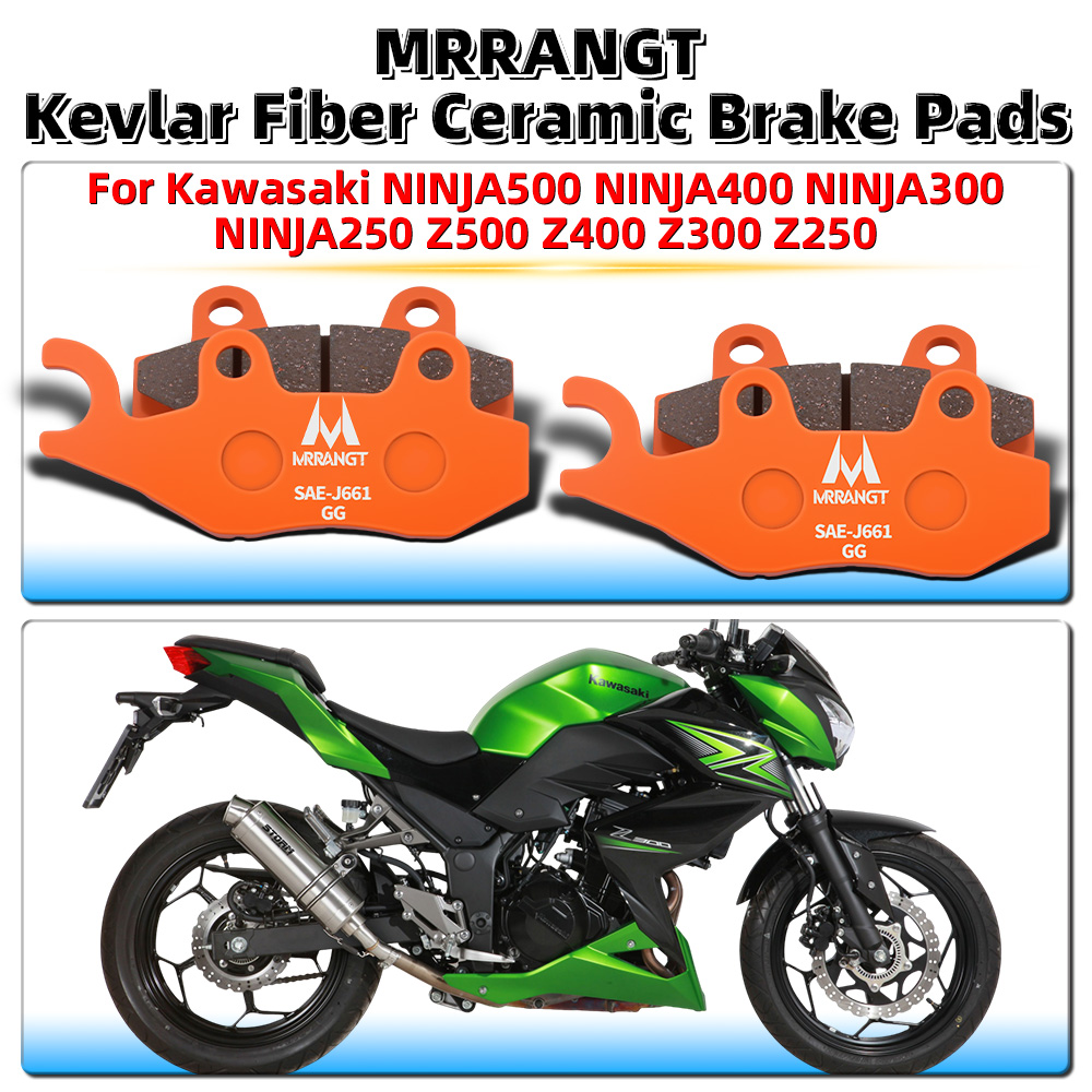 รถจักรยานยนต์เซรามิคเบรคแพดสำห - Carbon Ceramic Motorcycle Brake Rotor บทวิจารณ์และราคา
