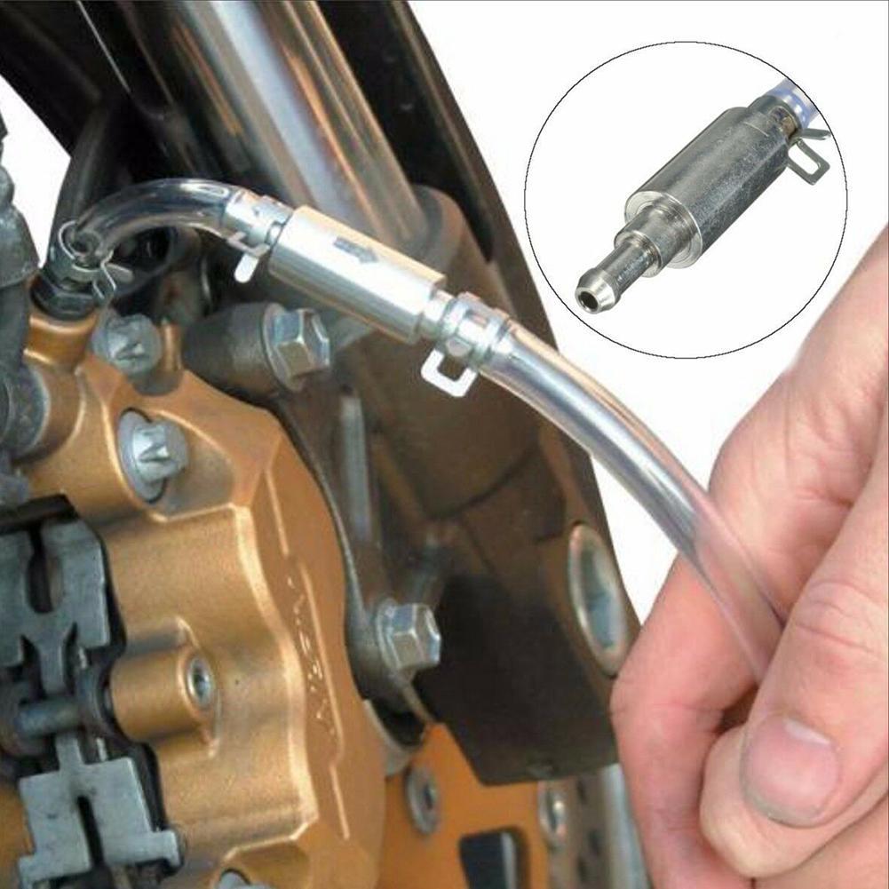 เครื่องมือไล่ลมเบรกไฮดรอลิก ท่ - Brake Fluid บทวิจารณ์และราคา