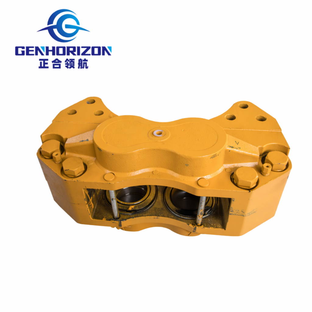 คาลิปเปอร์เบรกแบบแยกส่วน 53647 - Brake Caliper บทวิจารณ์และราคา