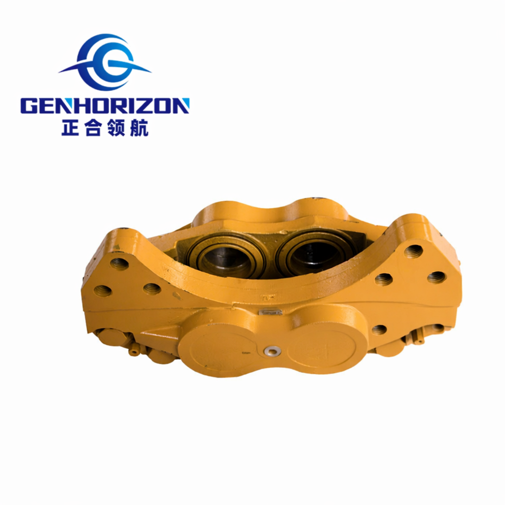 คาลิปเปอร์เบรกแบบแยกส่วน 53647 - Brake Caliper บทวิจารณ์และราคา