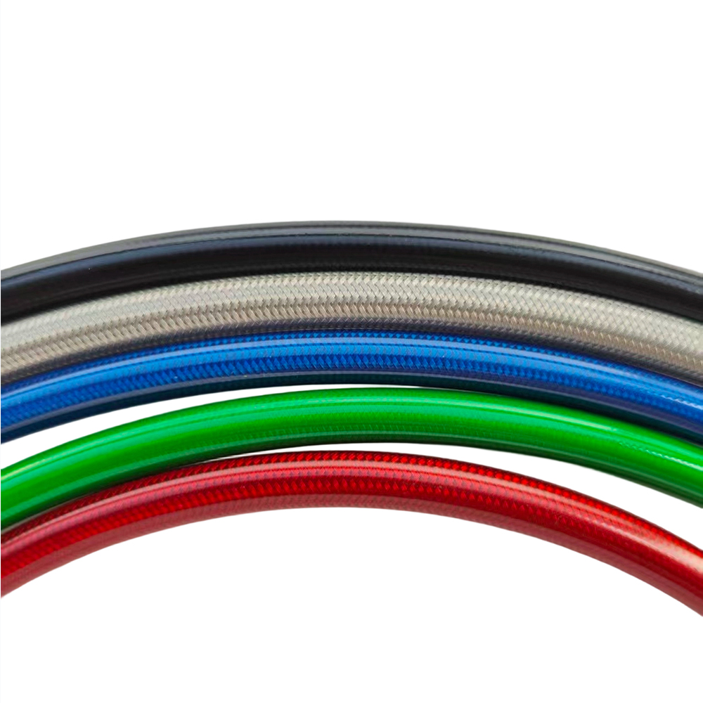 28-28 สีแดง ยูนิเวอร์แซล สายเบ - Brake Line Motorcycle บทวิจารณ์และราคา